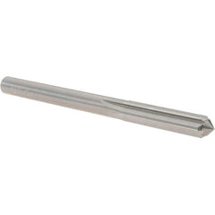 OSG - Letter G Solid Carbide Chucking Reamer - Eagle Tool & Supply