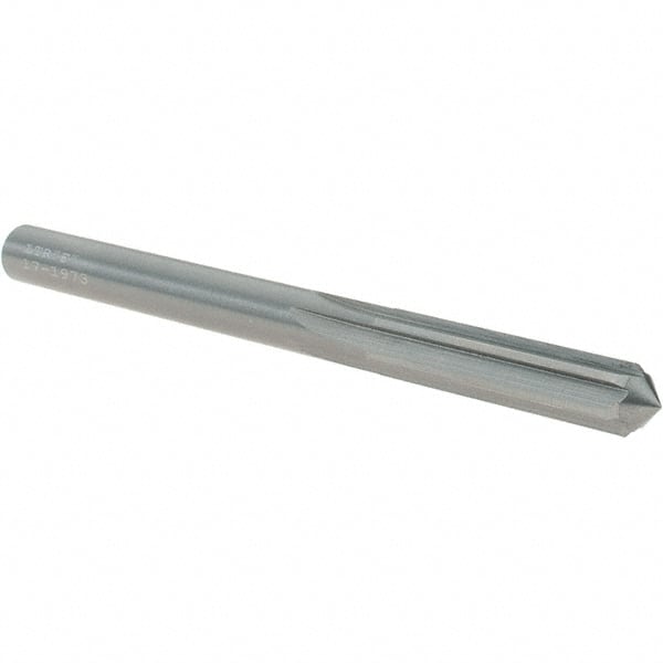 OSG - Letter F Solid Carbide Chucking Reamer - Eagle Tool & Supply