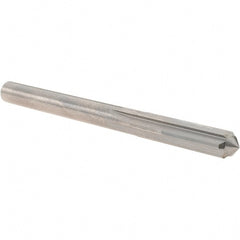 OSG - 6.5mm Solid Carbide Chucking Reamer - Eagle Tool & Supply