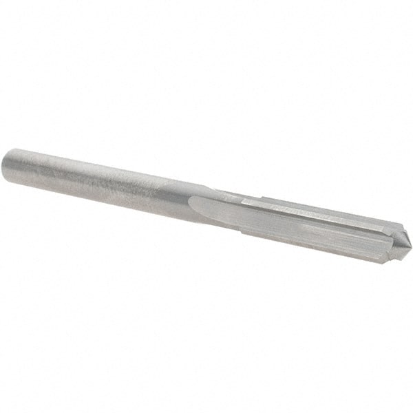 OSG - 6.2mm Solid Carbide Chucking Reamer - Eagle Tool & Supply