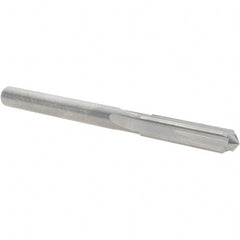 OSG - 6.2mm Solid Carbide Chucking Reamer - Eagle Tool & Supply