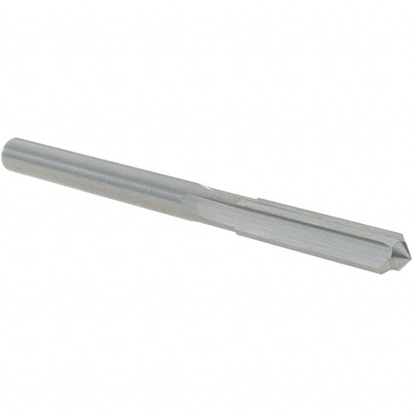 OSG - Letter C Solid Carbide Chucking Reamer - Eagle Tool & Supply