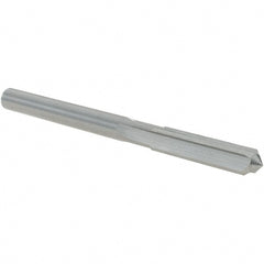 OSG - Letter C Solid Carbide Chucking Reamer - Eagle Tool & Supply