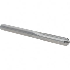 OSG - Letter B Solid Carbide Chucking Reamer - Eagle Tool & Supply