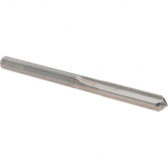 OSG - 6mm Solid Carbide Chucking Reamer - Eagle Tool & Supply