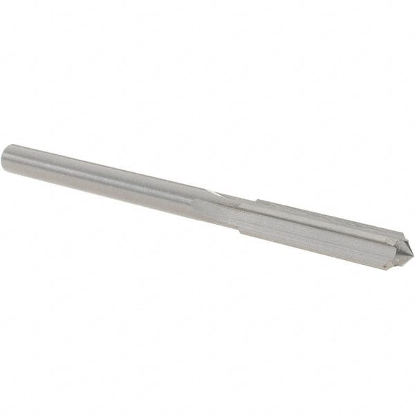 OSG - #2 Solid Carbide Chucking Reamer - Eagle Tool & Supply