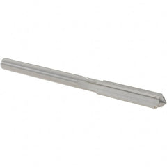 OSG - #2 Solid Carbide Chucking Reamer - Eagle Tool & Supply