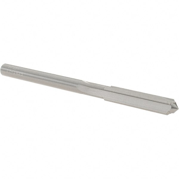 OSG - 7/32" Solid Carbide Chucking Reamer - Eagle Tool & Supply