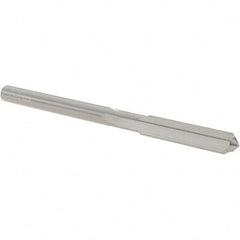OSG - 7/32" Solid Carbide Chucking Reamer - Eagle Tool & Supply