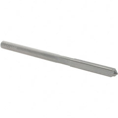 OSG - #5 Solid Carbide Chucking Reamer - Eagle Tool & Supply