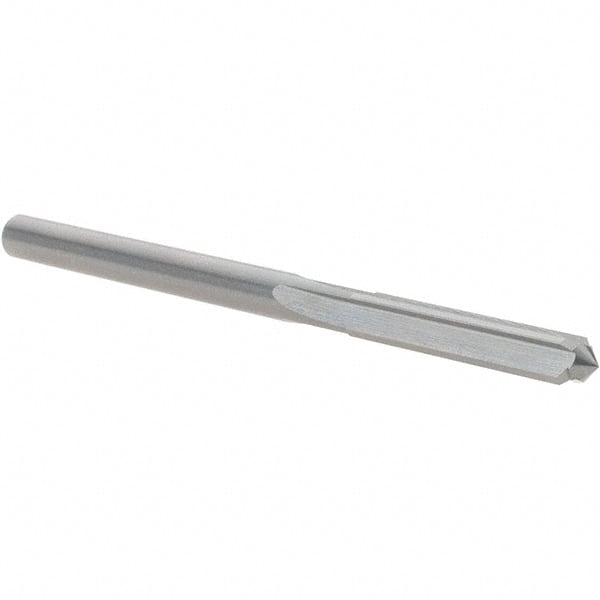 OSG - #7 Solid Carbide Chucking Reamer - Eagle Tool & Supply