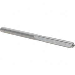 OSG - #7 Solid Carbide Chucking Reamer - Eagle Tool & Supply