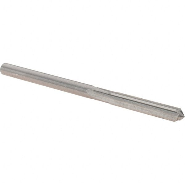 OSG - #8 Solid Carbide Chucking Reamer - Eagle Tool & Supply