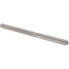 OSG - #8 Solid Carbide Chucking Reamer - Eagle Tool & Supply