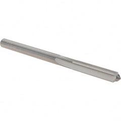 OSG - #10 Solid Carbide Chucking Reamer - Eagle Tool & Supply