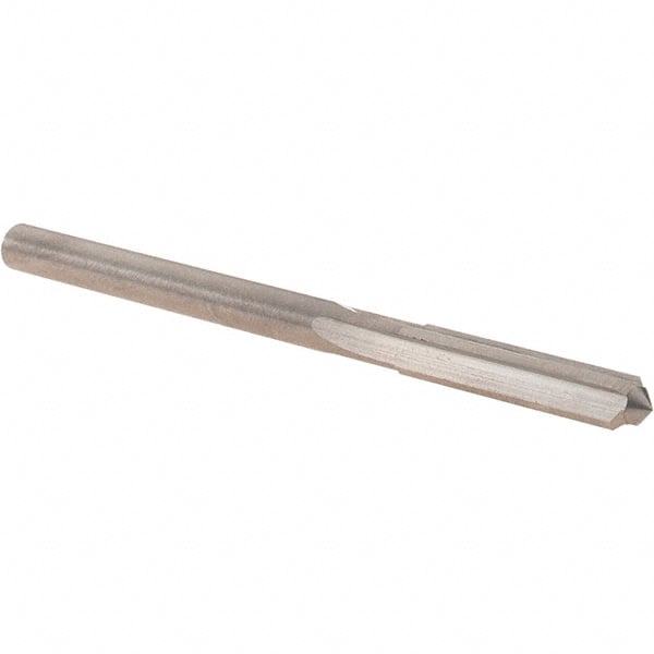 OSG - #12 Solid Carbide Chucking Reamer - Eagle Tool & Supply