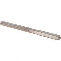 OSG - #12 Solid Carbide Chucking Reamer - Eagle Tool & Supply