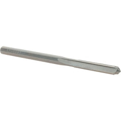 OSG - #13 Solid Carbide Chucking Reamer - Eagle Tool & Supply