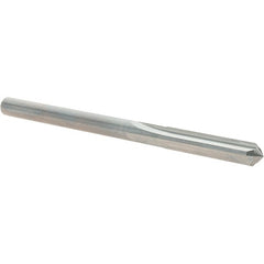 OSG - #15 Solid Carbide Chucking Reamer - Eagle Tool & Supply