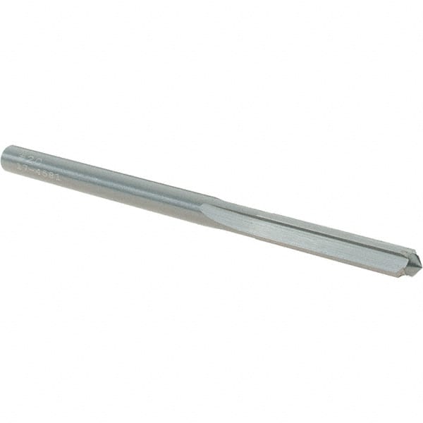 OSG - #20 Solid Carbide Chucking Reamer - Eagle Tool & Supply