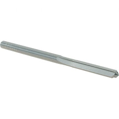 OSG - #20 Solid Carbide Chucking Reamer - Eagle Tool & Supply