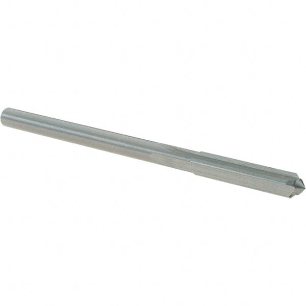 OSG - #23 Solid Carbide Chucking Reamer - Eagle Tool & Supply
