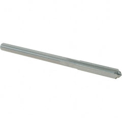 OSG - #23 Solid Carbide Chucking Reamer - Eagle Tool & Supply
