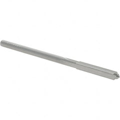 OSG - #28 Solid Carbide Chucking Reamer - Eagle Tool & Supply