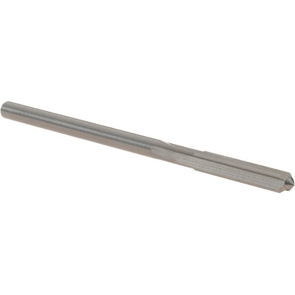 OSG - #31 Solid Carbide Chucking Reamer - Eagle Tool & Supply