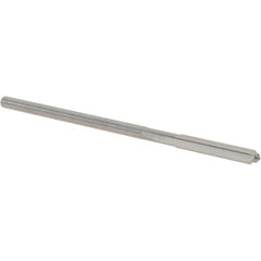 OSG - #37 Solid Carbide Chucking Reamer - Eagle Tool & Supply