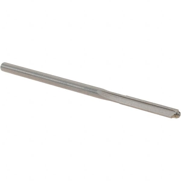 OSG - #39 Solid Carbide Chucking Reamer - Eagle Tool & Supply