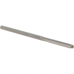 OSG - #39 Solid Carbide Chucking Reamer - Eagle Tool & Supply
