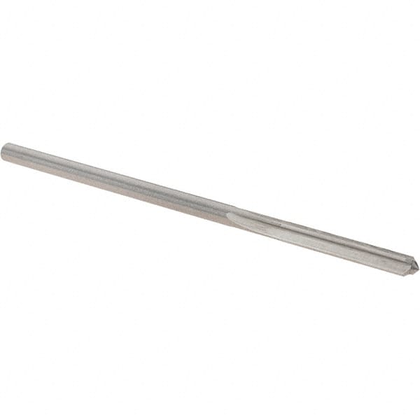 OSG - #41 Solid Carbide Chucking Reamer - Eagle Tool & Supply