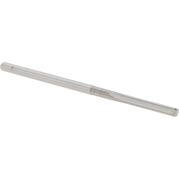OSG - #42 Solid Carbide Chucking Reamer - Eagle Tool & Supply