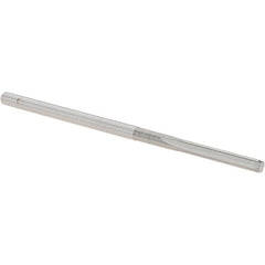 OSG - #42 Solid Carbide Chucking Reamer - Eagle Tool & Supply