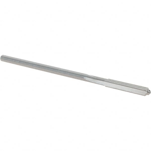 OSG - #43 Solid Carbide Chucking Reamer - Eagle Tool & Supply