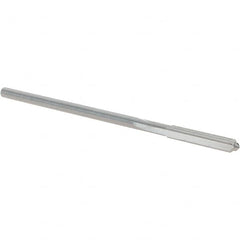 OSG - #43 Solid Carbide Chucking Reamer - Eagle Tool & Supply