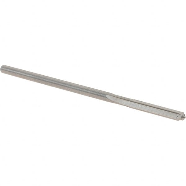OSG - #45 Solid Carbide Chucking Reamer - Eagle Tool & Supply