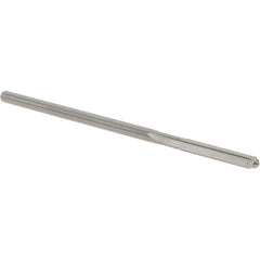 OSG - #45 Solid Carbide Chucking Reamer - Eagle Tool & Supply