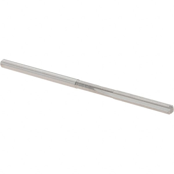 OSG - #46 Solid Carbide Chucking Reamer - Eagle Tool & Supply