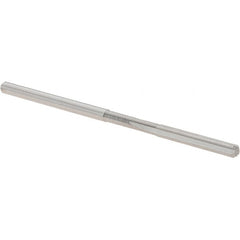 OSG - #46 Solid Carbide Chucking Reamer - Eagle Tool & Supply