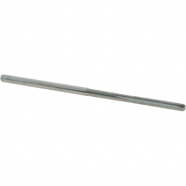 OSG - #52 Solid Carbide Chucking Reamer - Eagle Tool & Supply