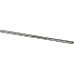OSG - #52 Solid Carbide Chucking Reamer - Eagle Tool & Supply
