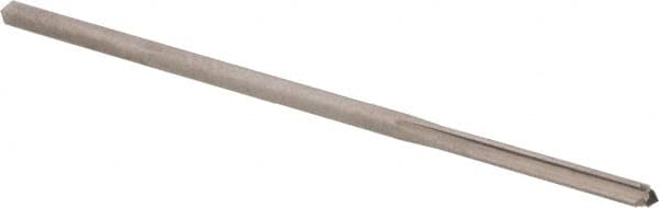 OSG - 1.4mm Solid Carbide Chucking Reamer - Eagle Tool & Supply