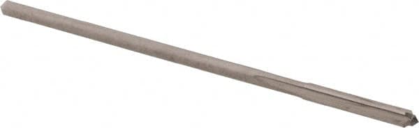 OSG - #53 Solid Carbide Chucking Reamer - Eagle Tool & Supply