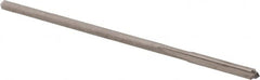 OSG - #53 Solid Carbide Chucking Reamer - Eagle Tool & Supply
