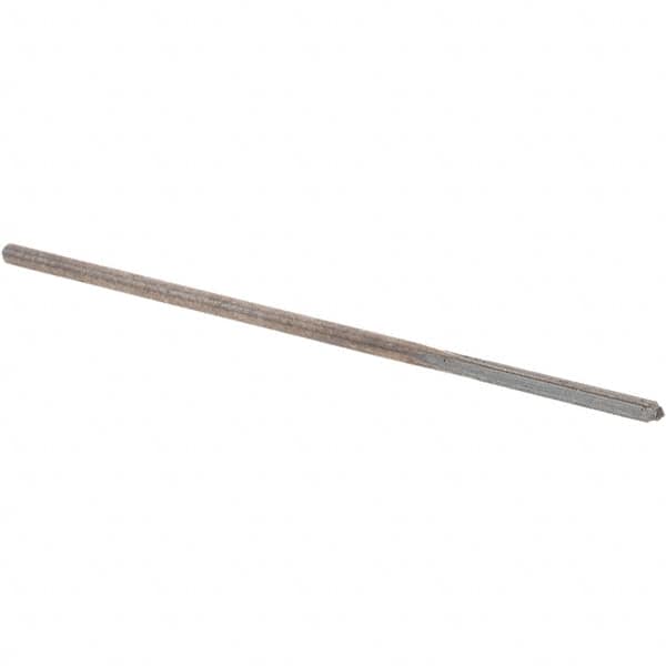 OSG - 1.2mm Solid Carbide Chucking Reamer - Eagle Tool & Supply