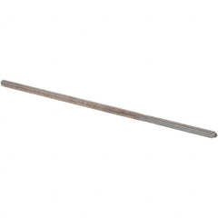 OSG - 1.2mm Solid Carbide Chucking Reamer - Eagle Tool & Supply