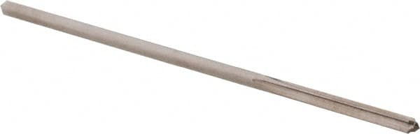 OSG - 1.3mm Solid Carbide Chucking Reamer - Eagle Tool & Supply