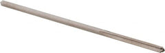 OSG - 1.3mm Solid Carbide Chucking Reamer - Eagle Tool & Supply